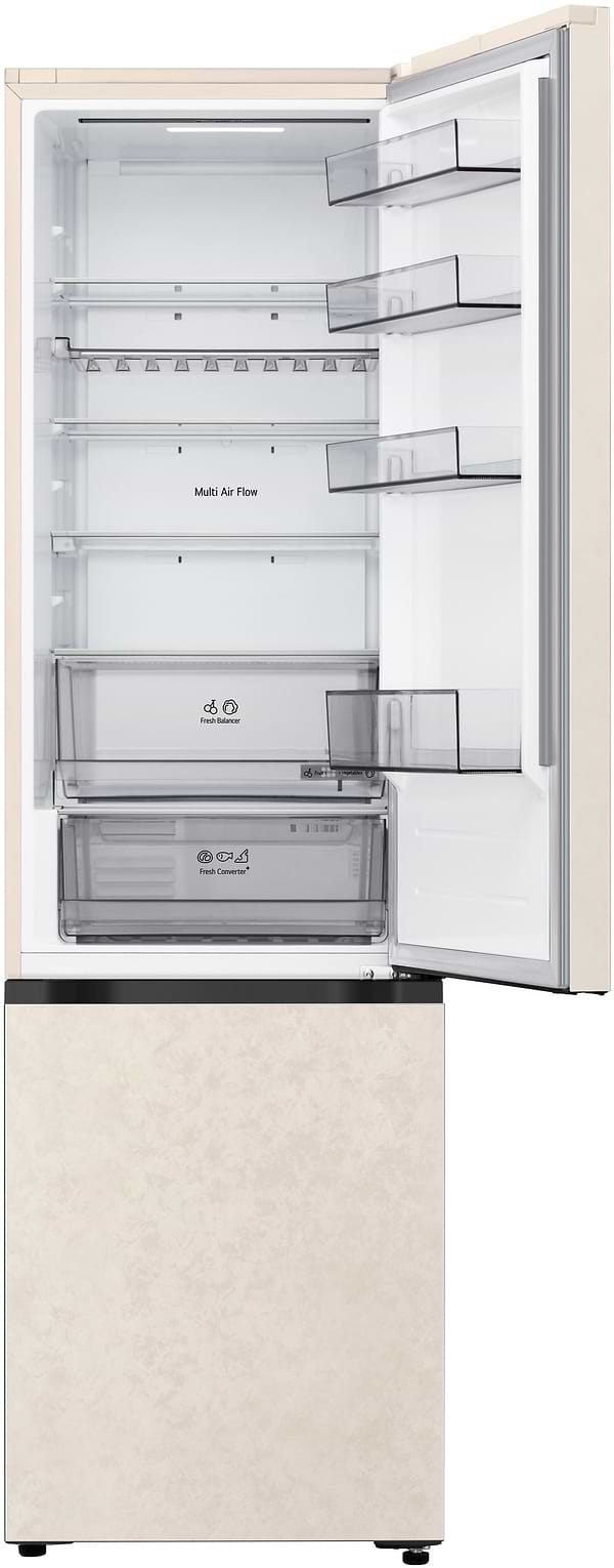 Фото - Холодильник LG GC-B509EETM