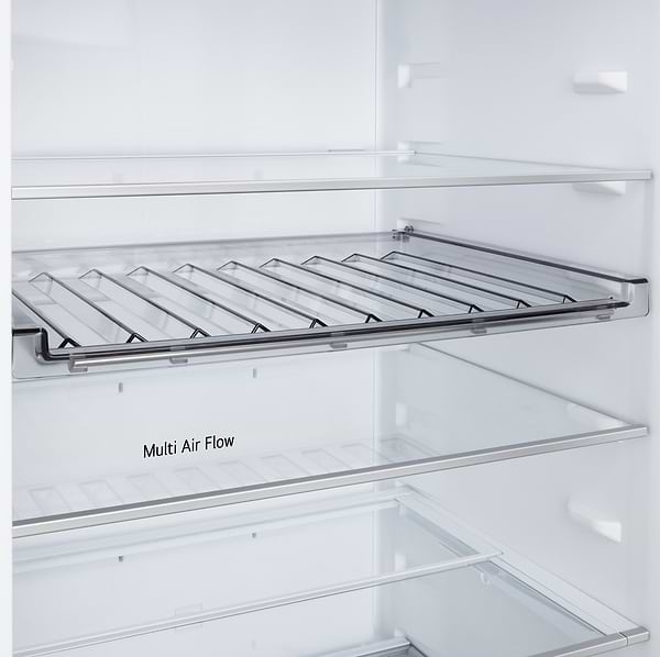 Фото - Холодильник LG GC-B509EETM