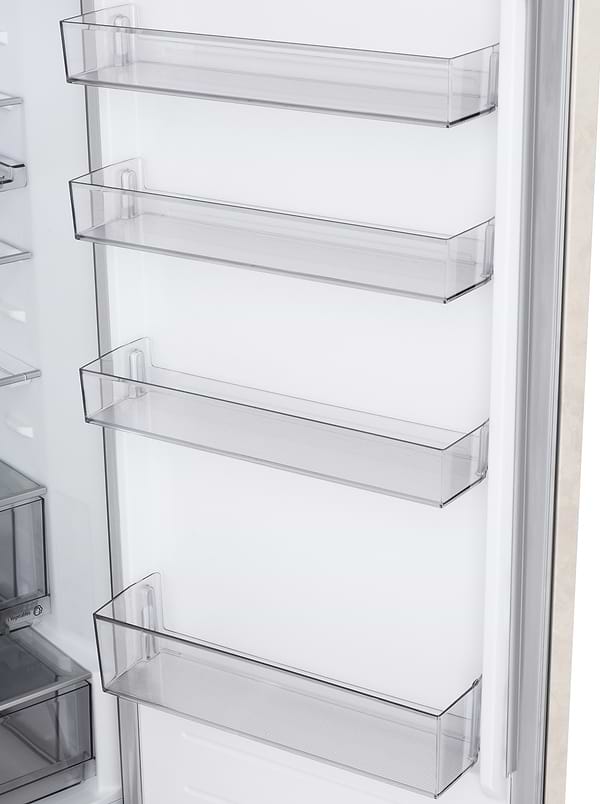 Фото - Холодильник LG GC-B509EETM