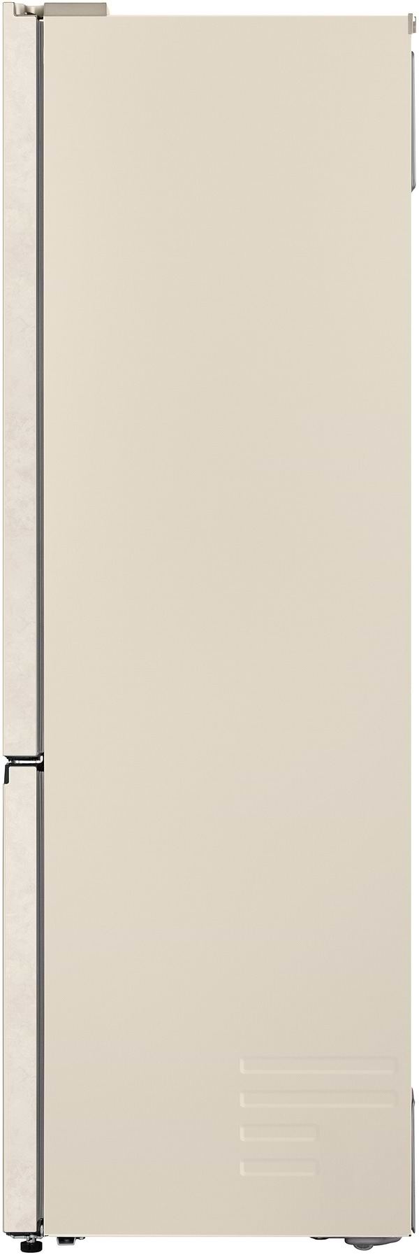 Фото - Холодильник LG GC-B509EETM