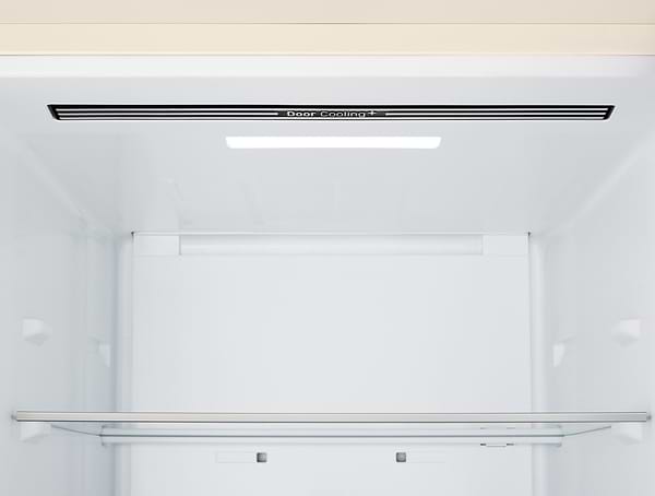 Фото - Холодильник LG GC-B509EETM