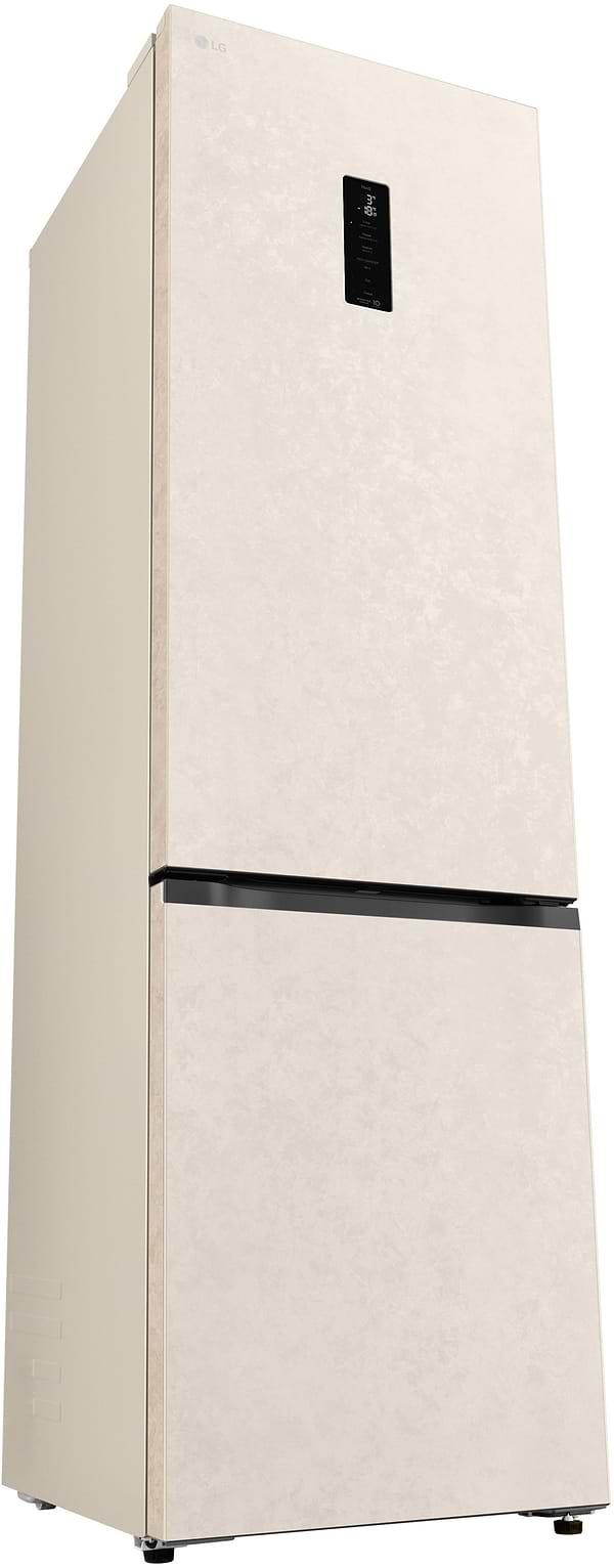 Фото - Холодильник LG GC-B509EETM