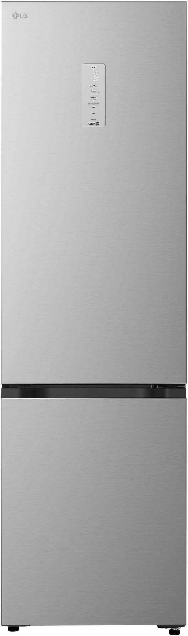 Фото - Холодильник LG GC-B509EMTM Фото - Холодильник LG GC-B509EMTM