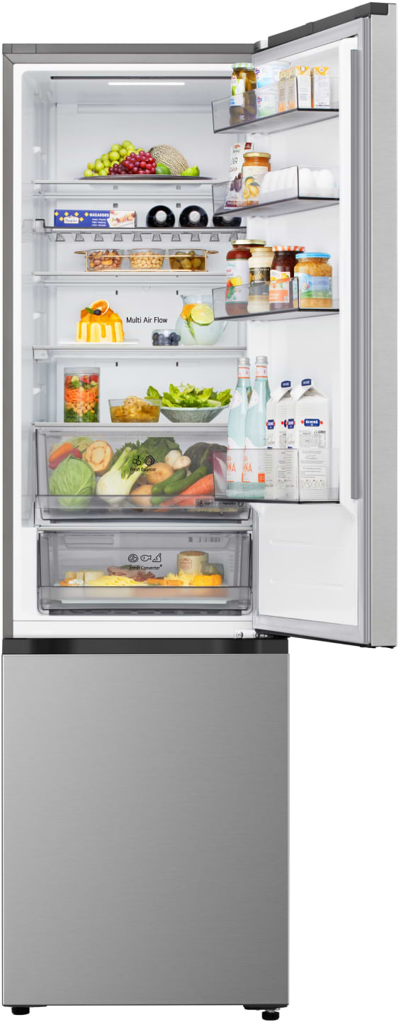 Фото - Холодильник LG GC-B509EMTM