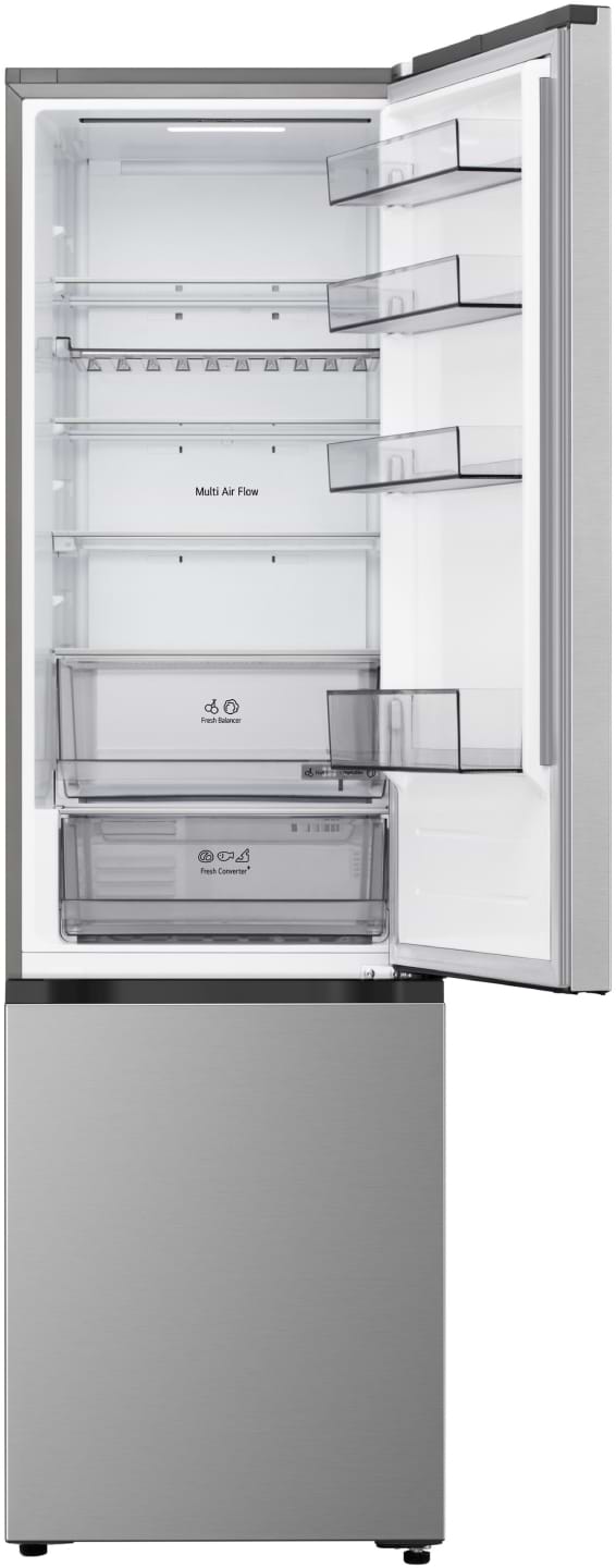 Фото - Холодильник LG GC-B509EMTM