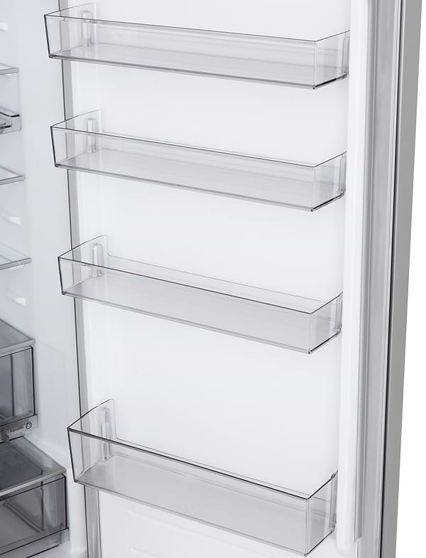 Фото - Холодильник LG GC-B509EMTM