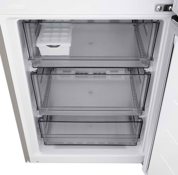 Фото - Холодильник LG GC-B509EMTM