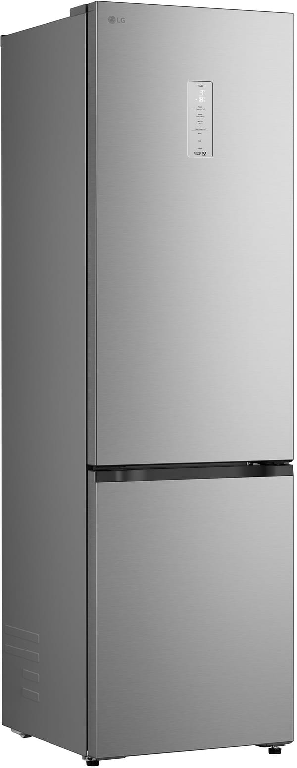 Фото - Холодильник LG GC-B509EMTM