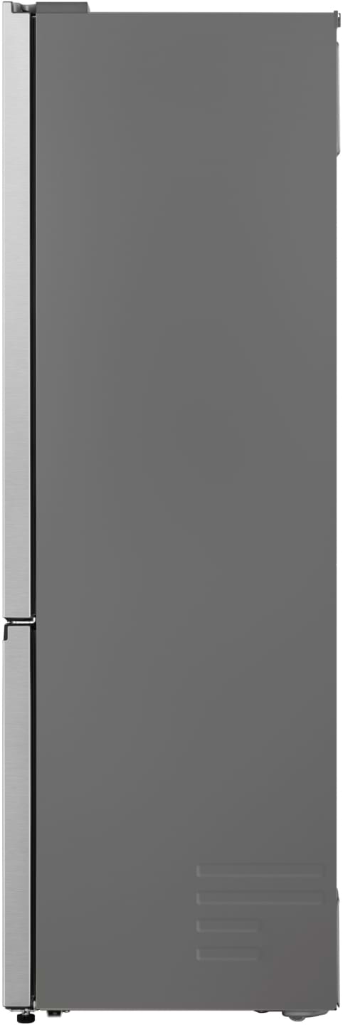 Фото - Холодильник LG GC-B509EMTM