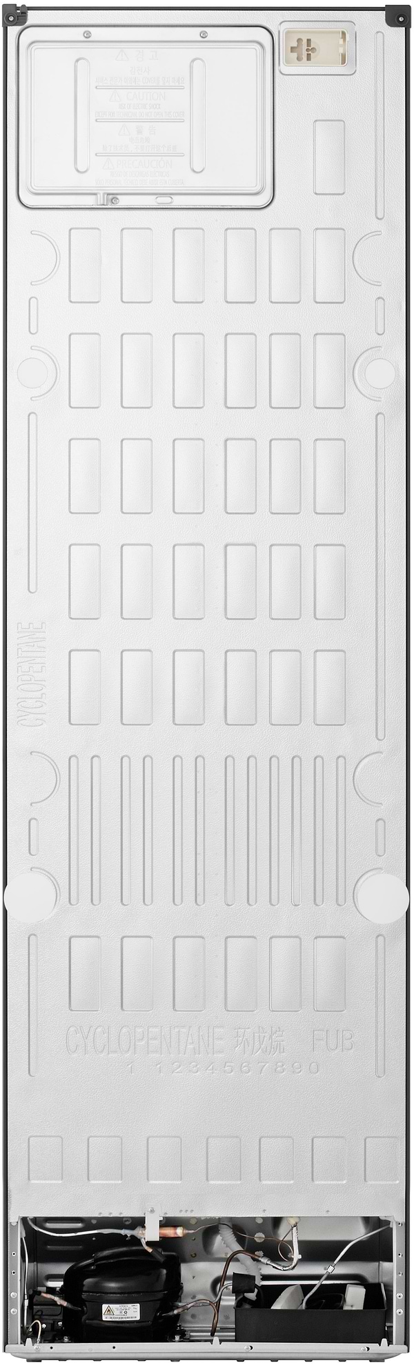 Фото - Холодильник LG GC-B509EMTM