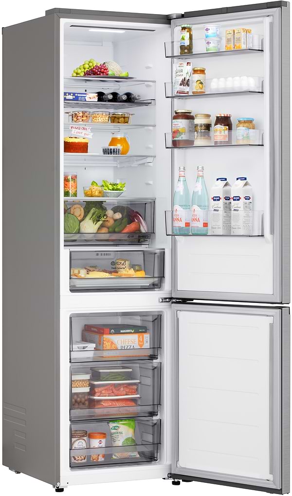 Фото - Холодильник LG GC-B509EMTM