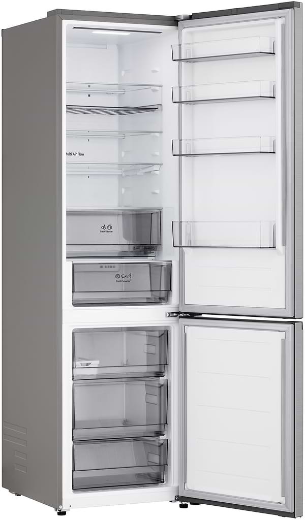 Фото - Холодильник LG GC-B509EMTM