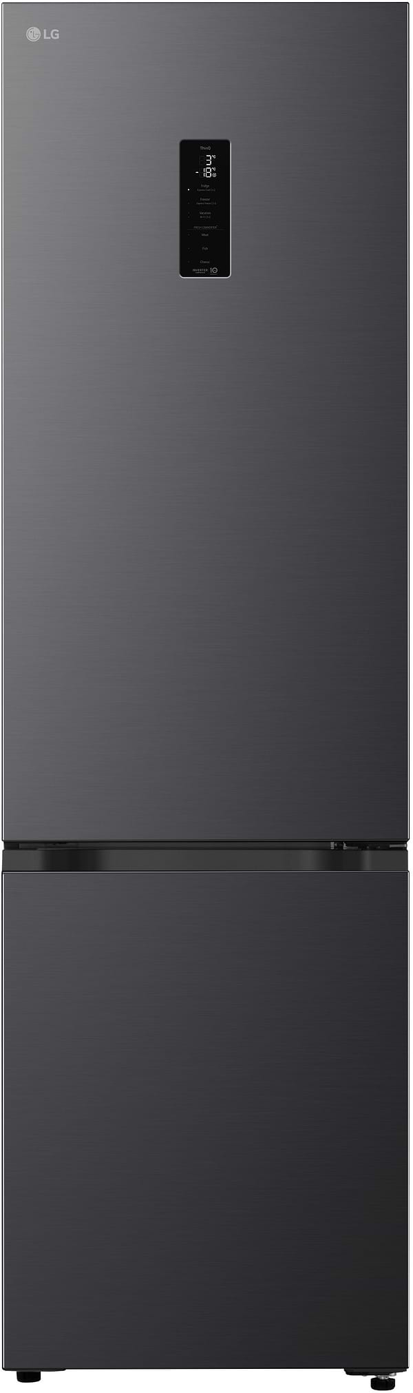 Фото - Холодильник LG GC-B509ETTM Фото - Холодильник LG GC-B509ETTM