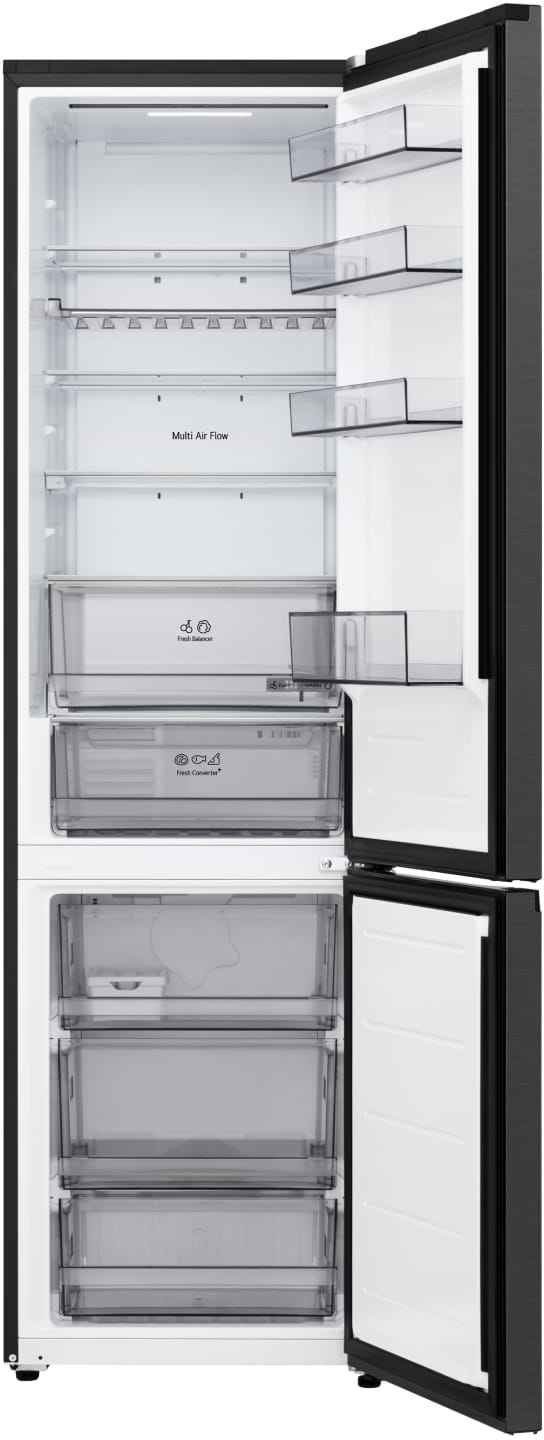 Фото - Холодильник LG GC-B509ETTM