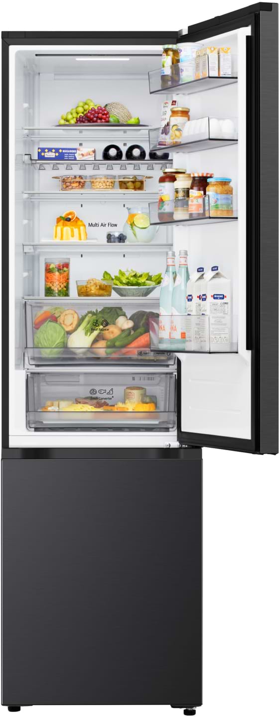 Фото - Холодильник LG GC-B509ETTM