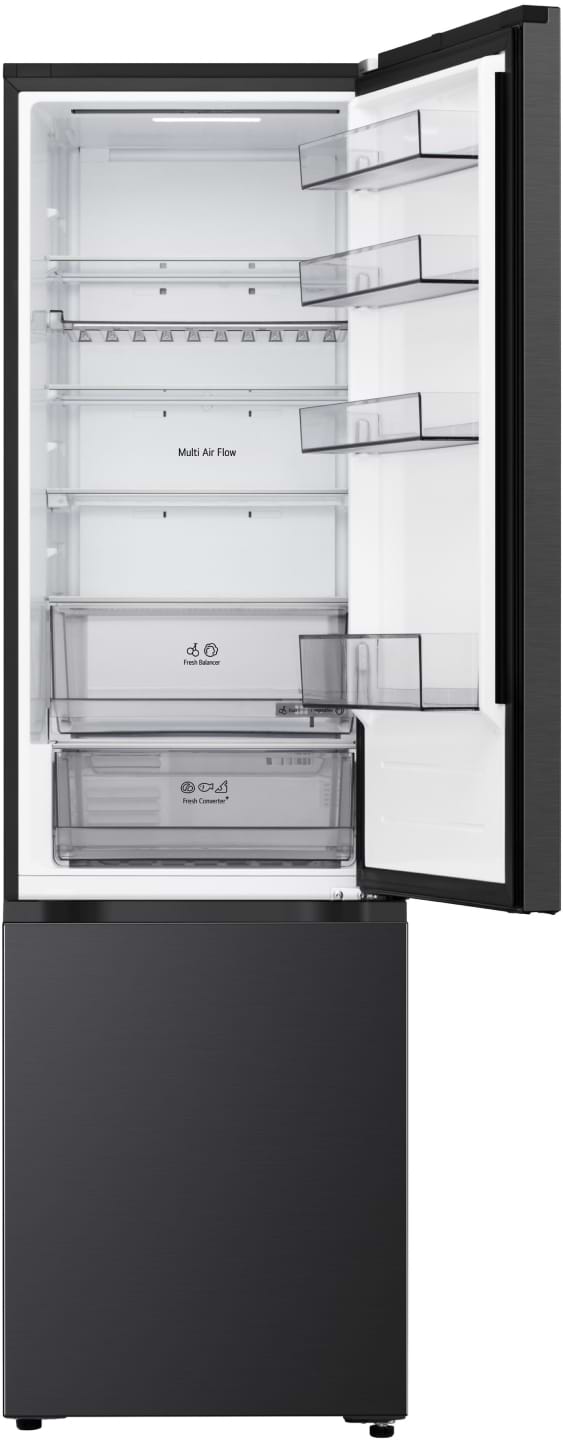 Фото - Холодильник LG GC-B509ETTM