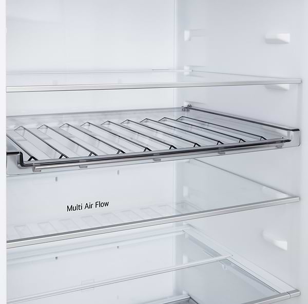 Фото - Холодильник LG GC-B509ETTM