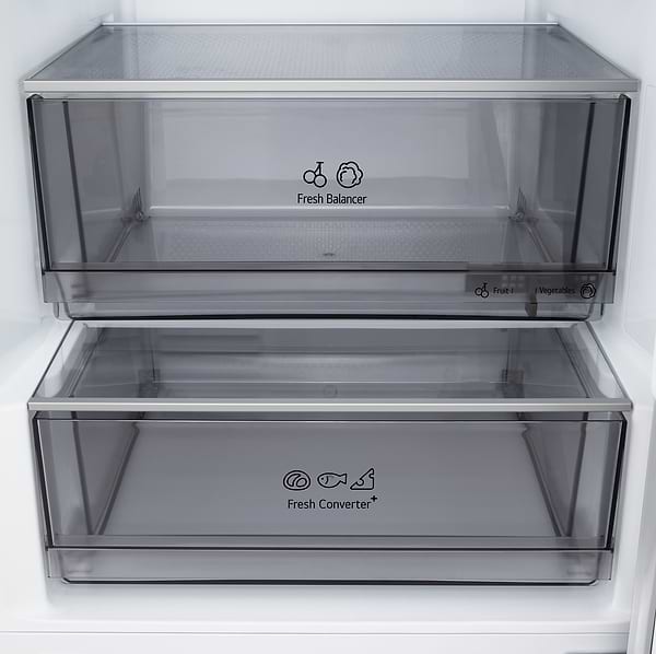 Фото - Холодильник LG GC-B509ETTM