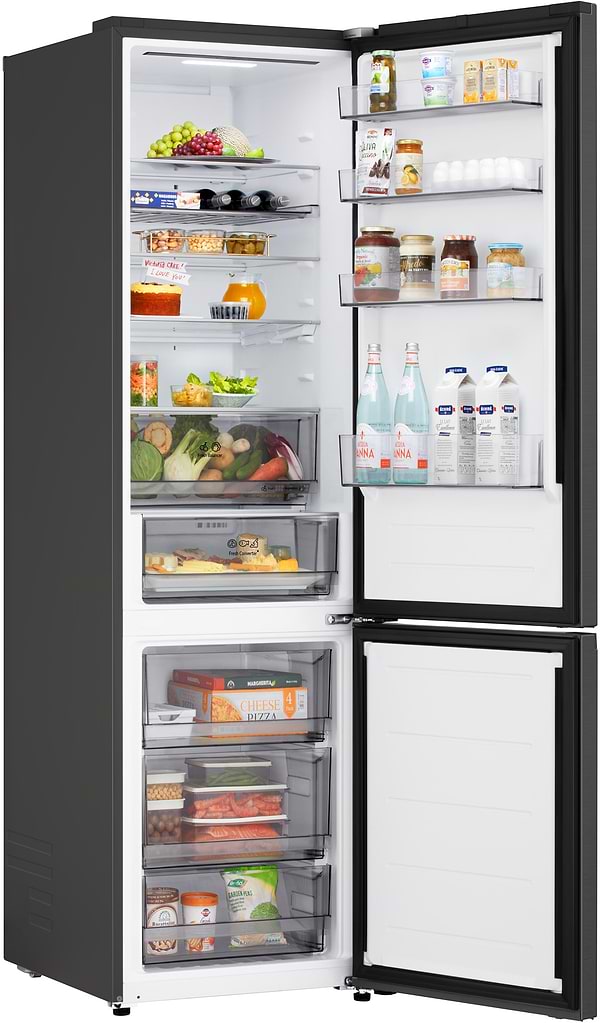 Фото - Холодильник LG GC-B509ETTM