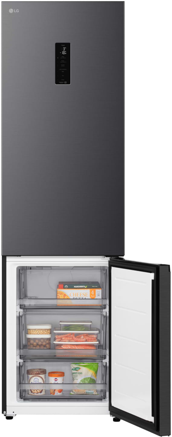 Фото - Холодильник LG GC-B509ETTM