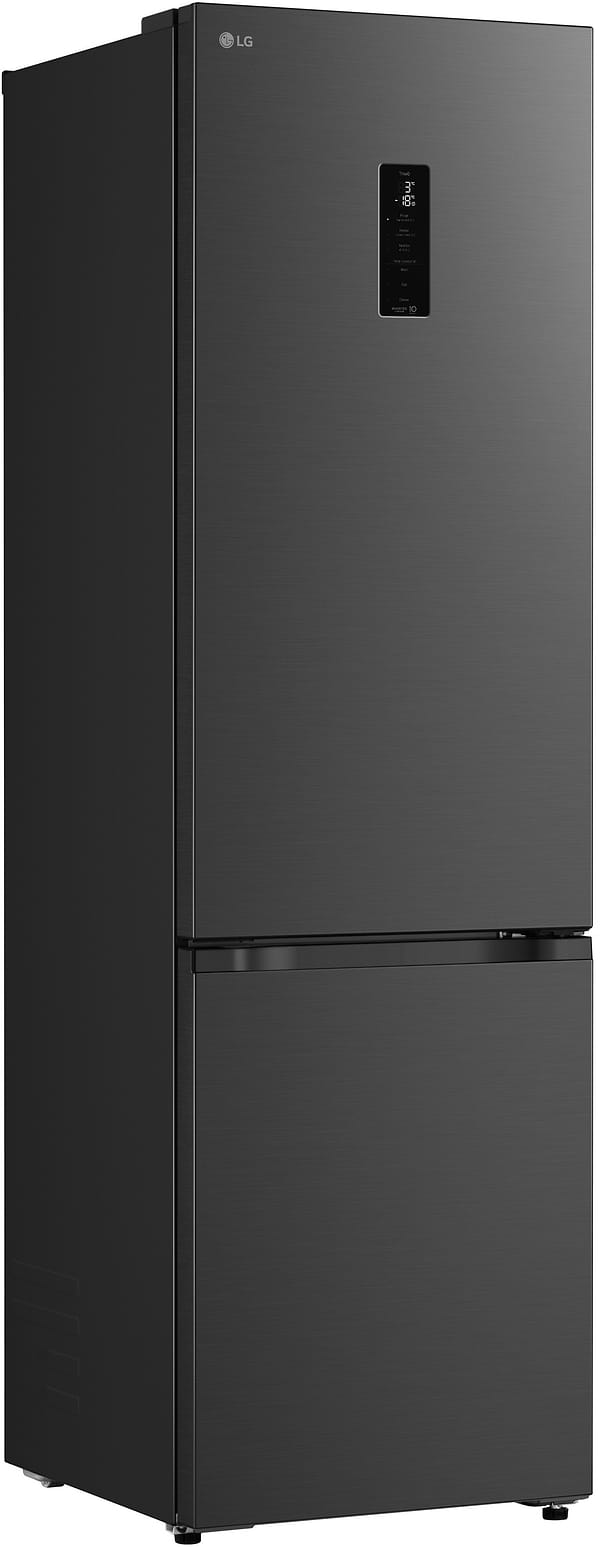 Фото - Холодильник LG GC-B509ETTM