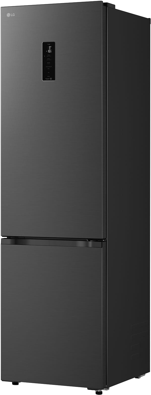 Фото - Холодильник LG GC-B509ETTM