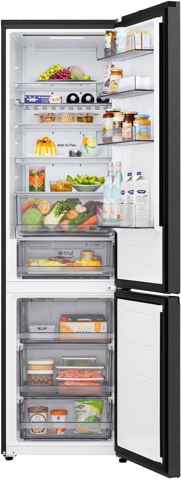 Фото - Холодильник LG GC-B509ETTM