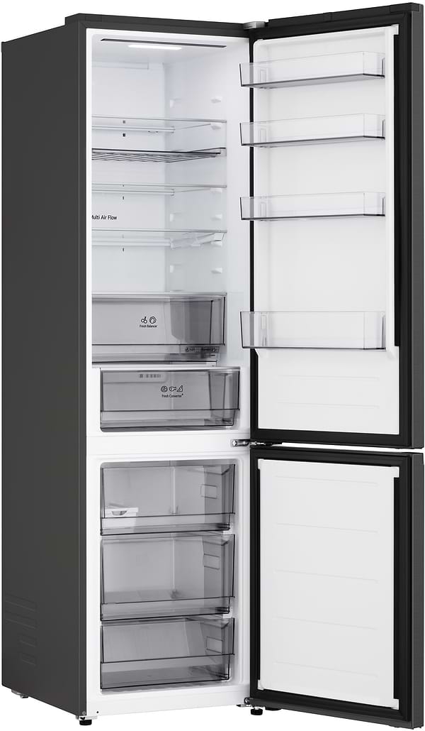 Фото - Холодильник LG GC-B509ETTM