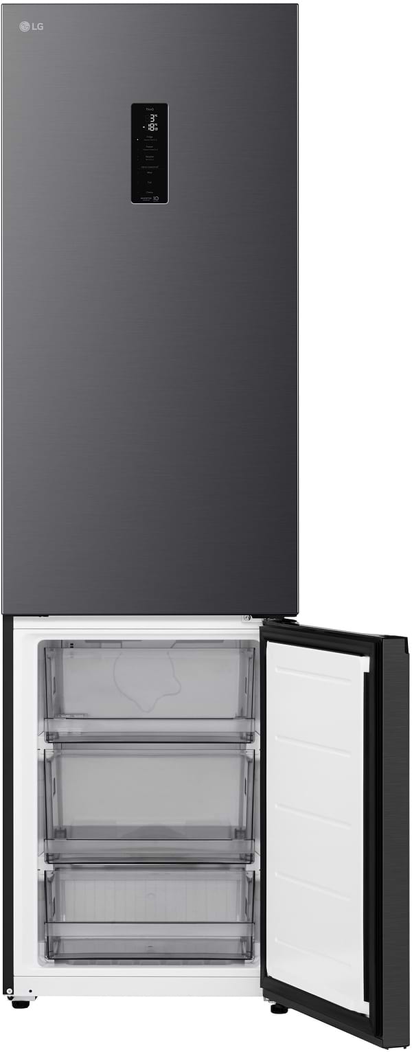 Фото - Холодильник LG GC-B509ETTM