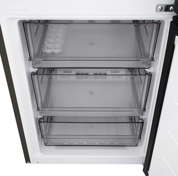 Фото - Холодильник LG GC-B509ETTM