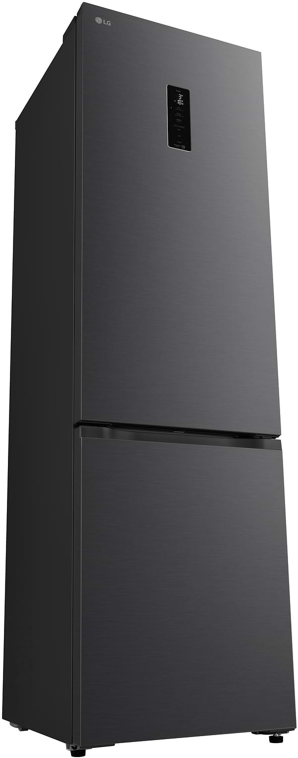 Фото - Холодильник LG GC-B509ETTM