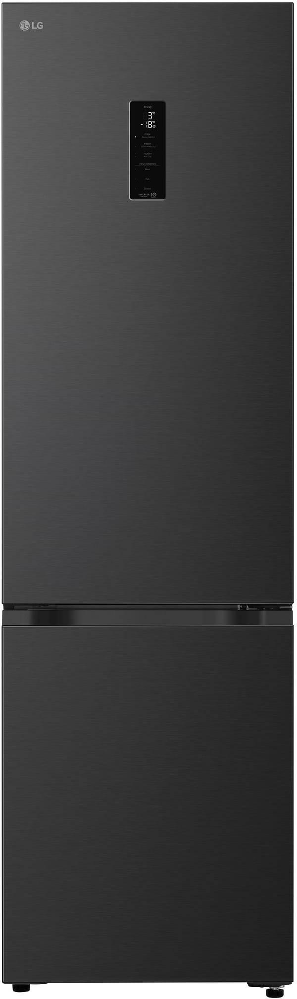 Фото - Холодильник LG GC-B509ETKM Фото - Холодильник LG GC-B509ETKM