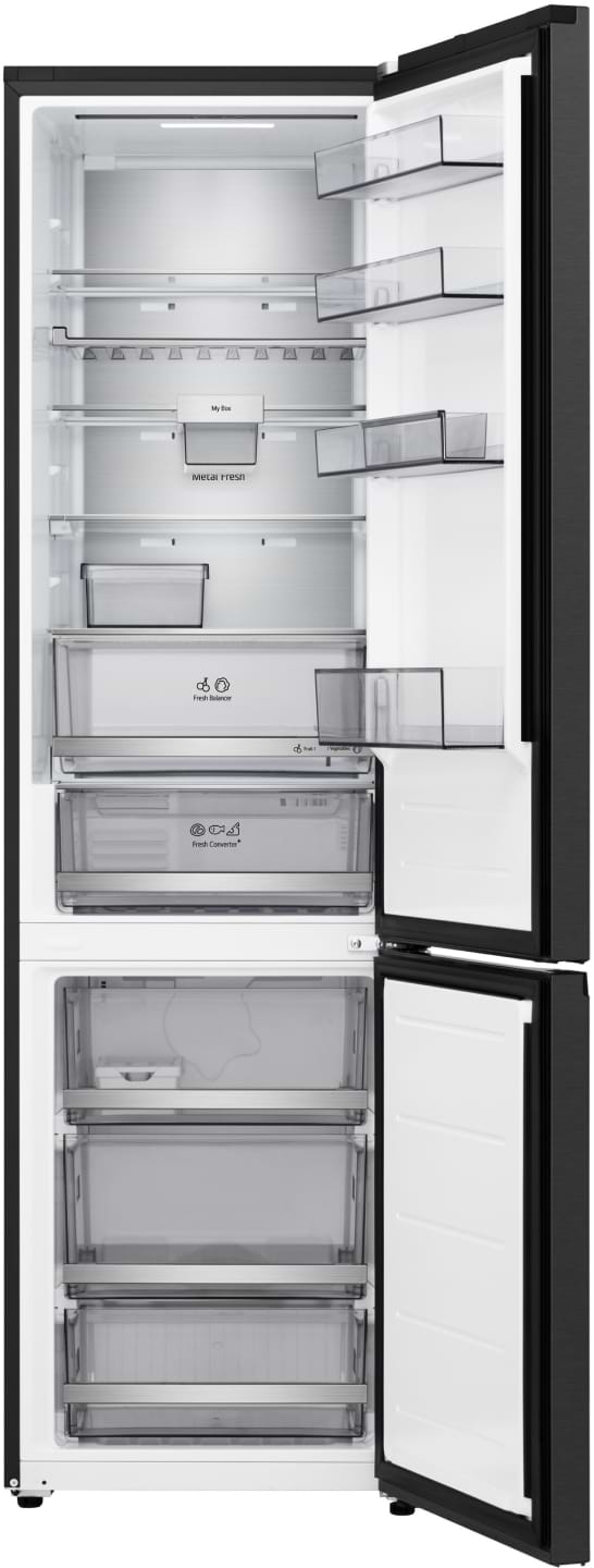 Фото - Холодильник LG GC-B509ETKM