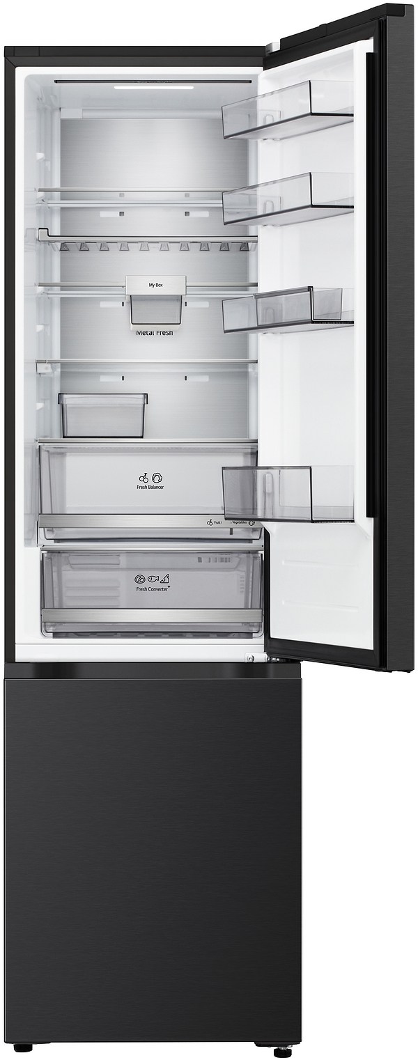 Фото - Холодильник LG GC-B509ETKM
