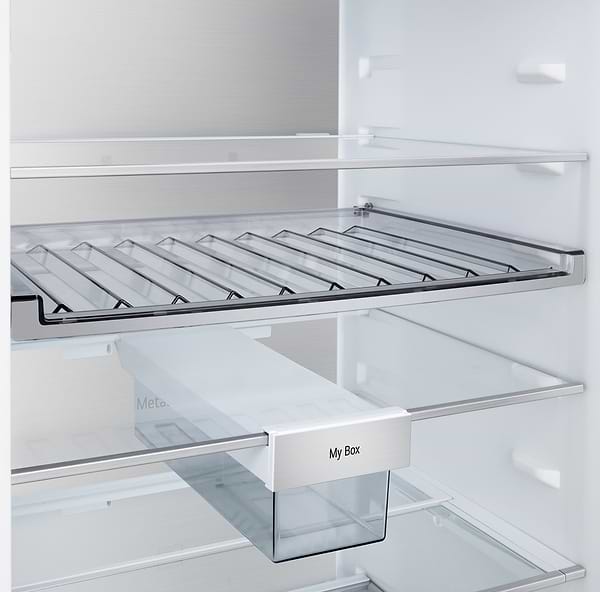 Фото - Холодильник LG GC-B509ETKM