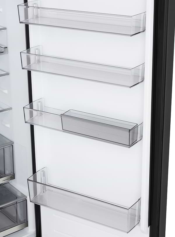 Фото - Холодильник LG GC-B509ETKM