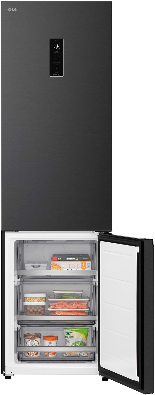 Фото - Холодильник LG GC-B509ETKM