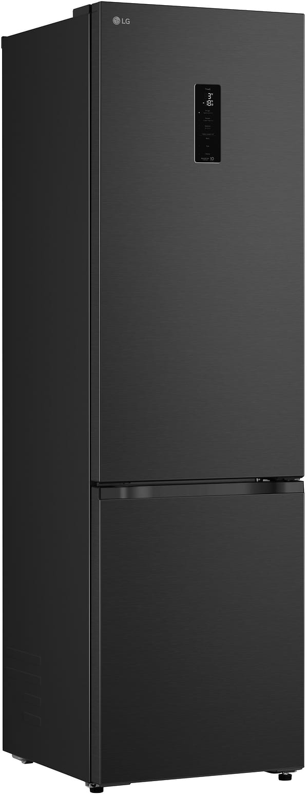 Фото - Холодильник LG GC-B509ETKM