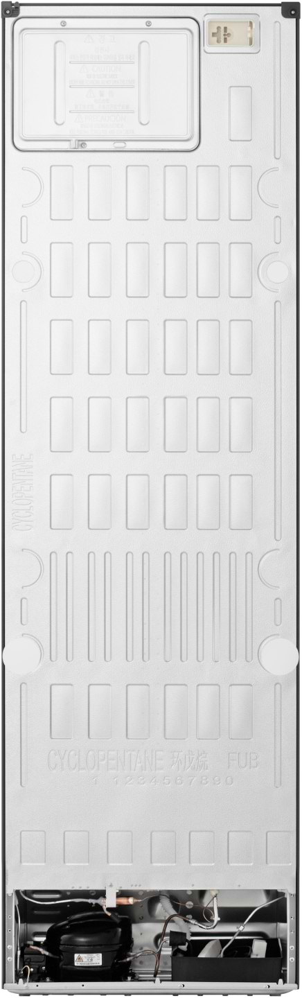 Фото - Холодильник LG GC-B509ETKM