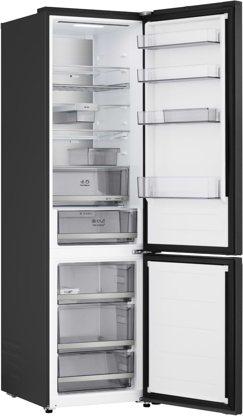 Фото - Холодильник LG GC-B509ETKM