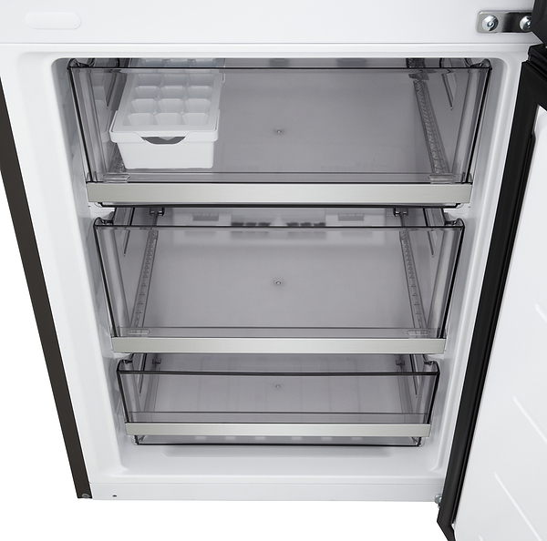 Фото - Холодильник LG GC-B509ETKM