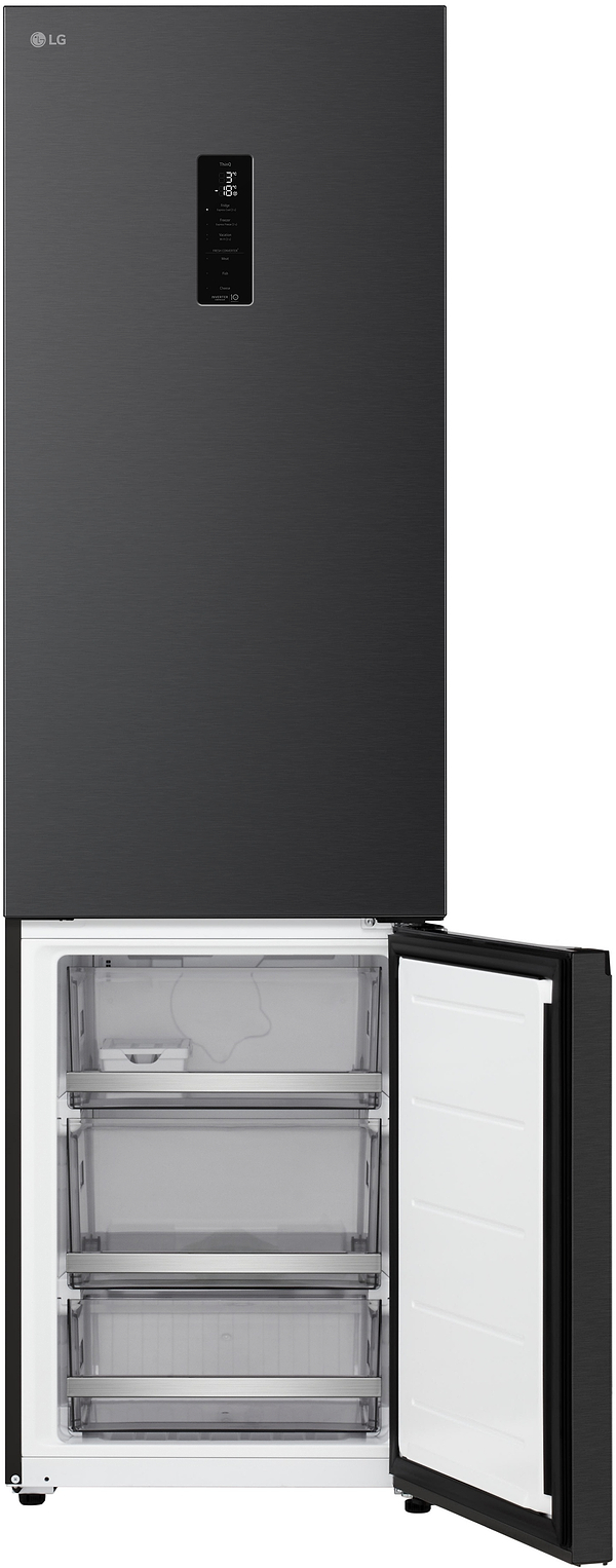 Фото - Холодильник LG GC-B509ETKM