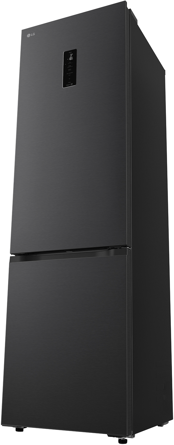 Фото - Холодильник LG GC-B509ETKM
