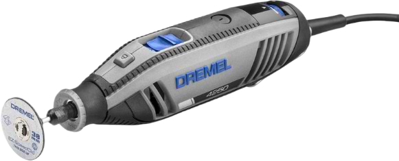 Многофункциональный инструмент Dremel 4250 6-128 Platinum+ (F.013.425.0JS)
