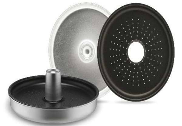 Фото - Форма для приготовления Piardi Home REP3015AL00 30 см