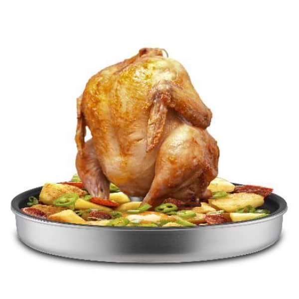 Фото - Форма для приготовления Piardi Home REP3015AL00 30 см