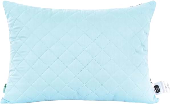 Фото - Подушка стандартная MirSon №0368 Valentino Тенсель Modal 40х60 см (2200000016096)