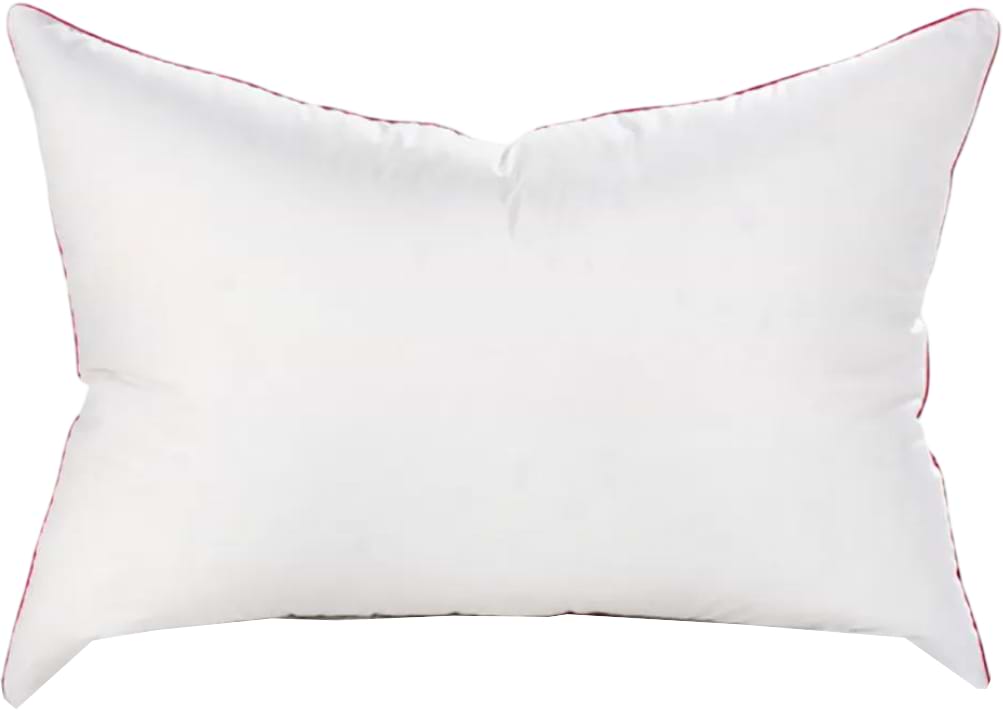 Подушка стандартна MirSon Тенсель (Modal) DeLuxe 0373 40х60 см (2200000016140)