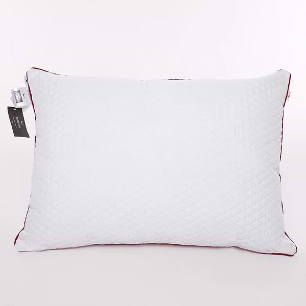 Фото - Подушка стандартна MirSon Eco Тенсель (Modal) Jojo 0389 40х60 см (2200000392954)