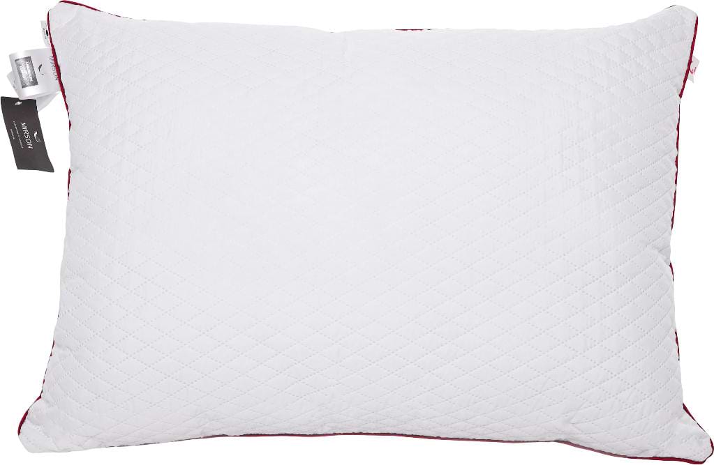 Подушка стандартна MirSon Eco Тенсель (Modal) Jojo 0389 40х60 см (2200000392954)